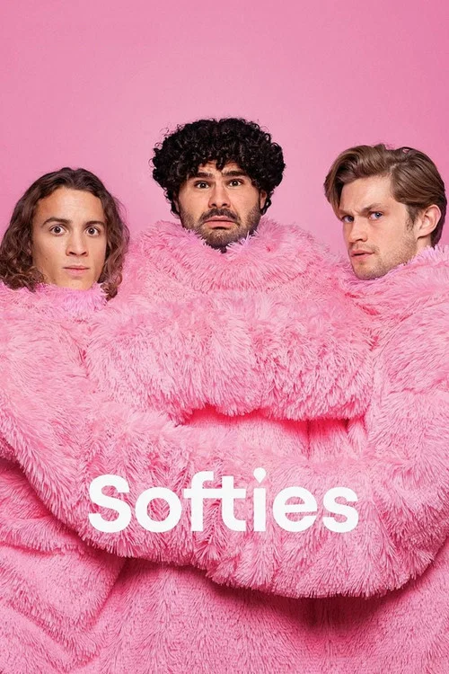 Постер: Softies