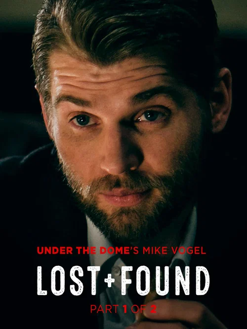 Постер: Lost and Found Part One: The Hunter