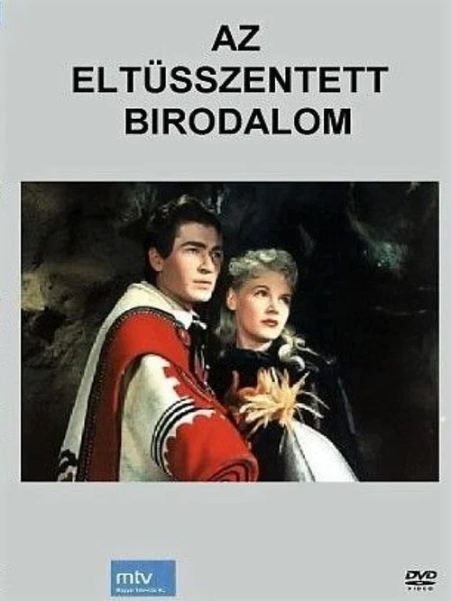 Постер: Az eltüsszentett birodalom