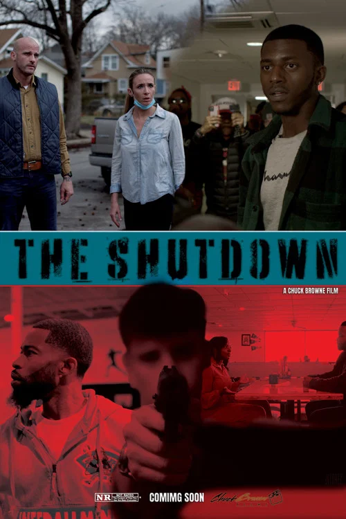 Постер: The Shutdown