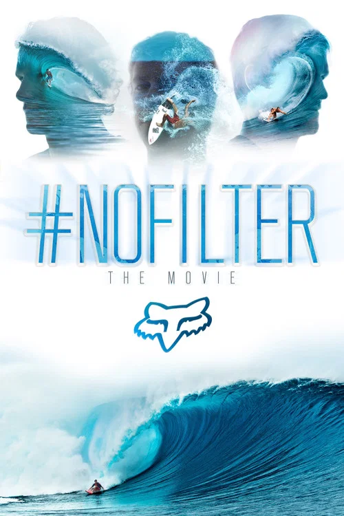 Постер: #nofilter