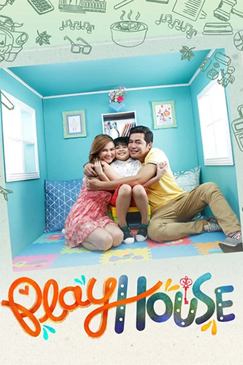 Постер: Playhouse
