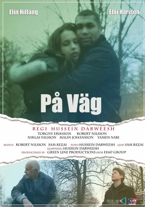 Постер: På Väg