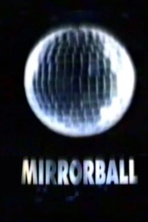 Постер: Mirrorball