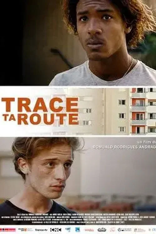 Постер: Get Lost