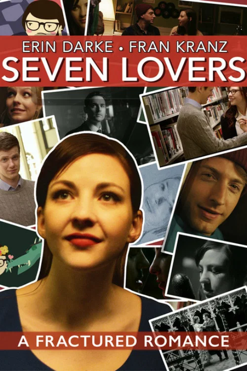 Постер: Seven Lovers