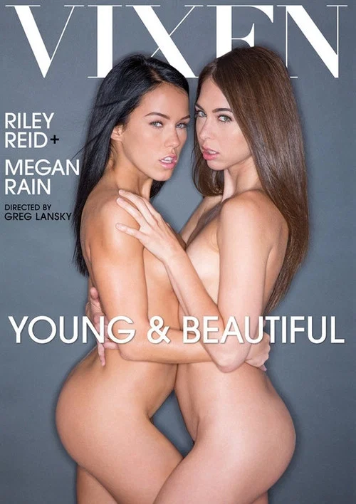 Постер: Young & Beautiful 1