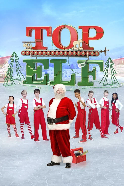 Постер: Top Elf