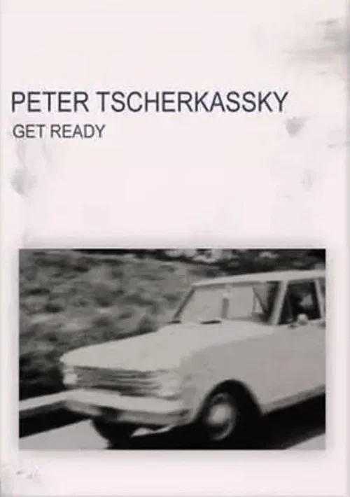 Постер: Get Ready