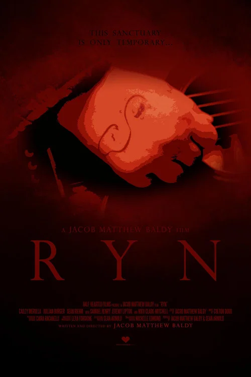 Постер: Ryn