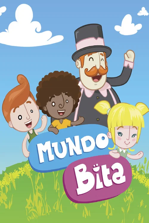 Постер: Mundo Bita