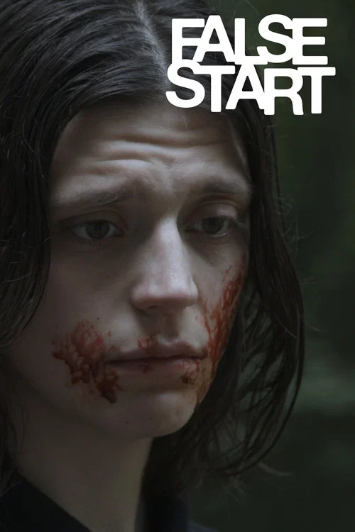 Постер: False Start