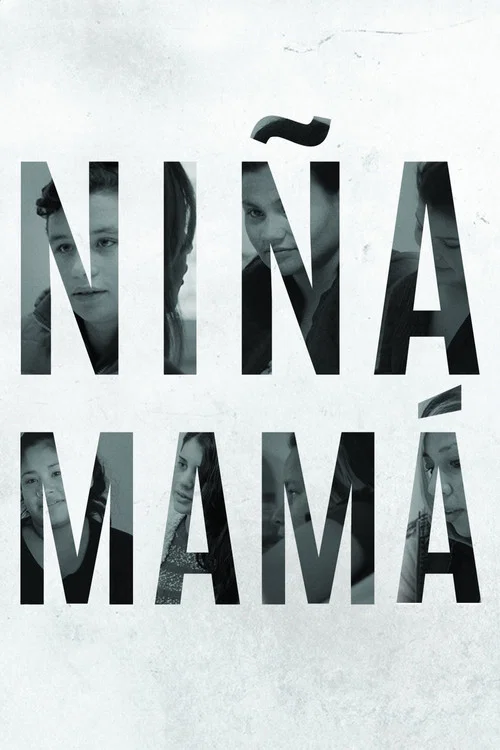 Постер: Niña mamá