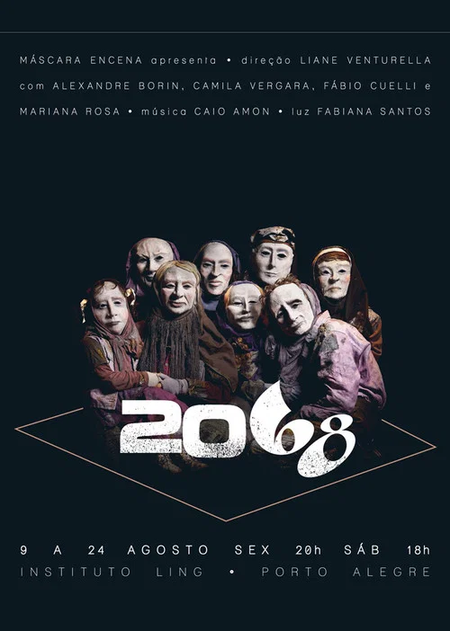Постер: 2068