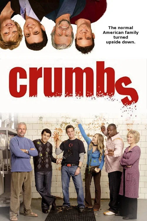 Постер: Crumbs
