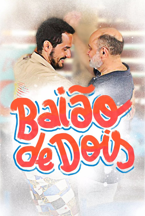 Постер: Baião de Dois