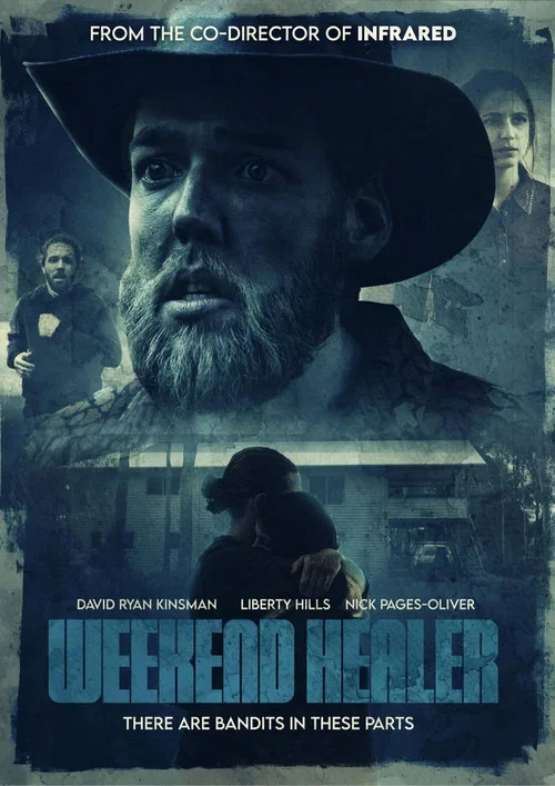Постер: Weekend Healer
