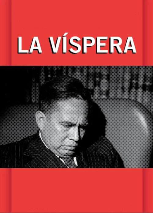 Постер: La víspera