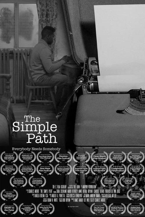 Постер: The Simple Path