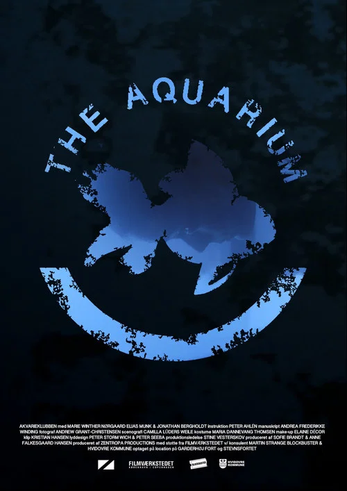 Постер: The Aquarium