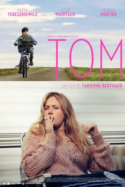 Постер: Tom