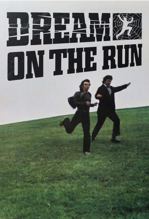 Постер: Dream on the Run