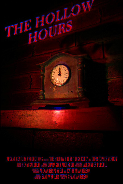 Постер: The Hollow Hours