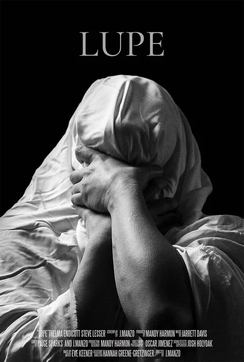 Постер: Lupe