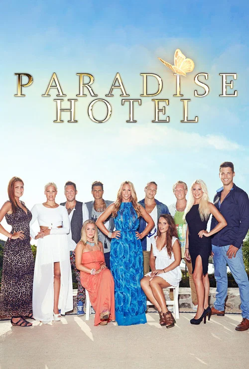 Постер: Paradise Hotel