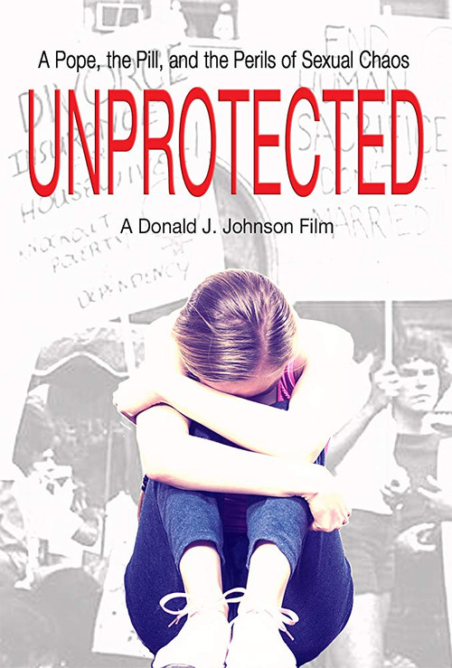 Постер: Unprotected
