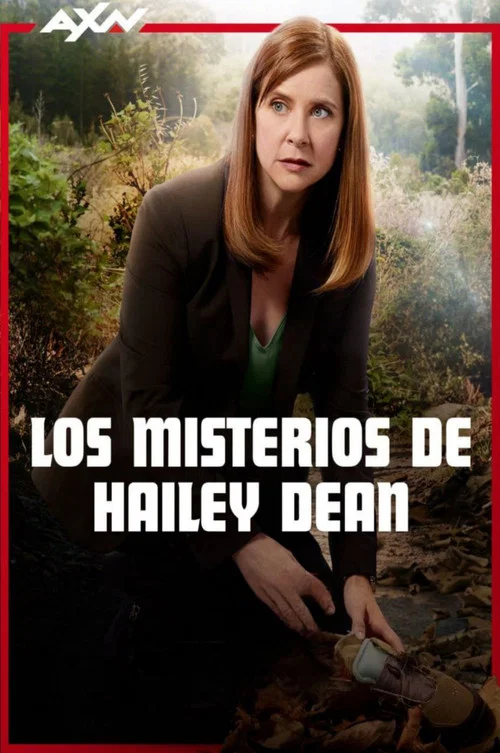 Постер: Hailey Dean Mystery