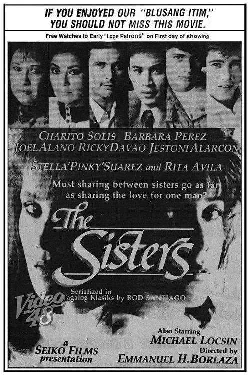 Постер: The Sisters