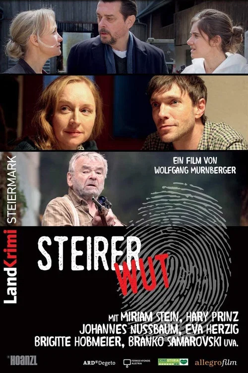 Постер: Steirerwut