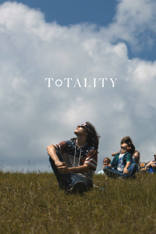 Постер: Totality