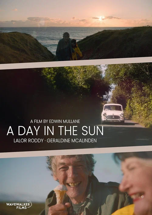 Постер: A Day in the sun