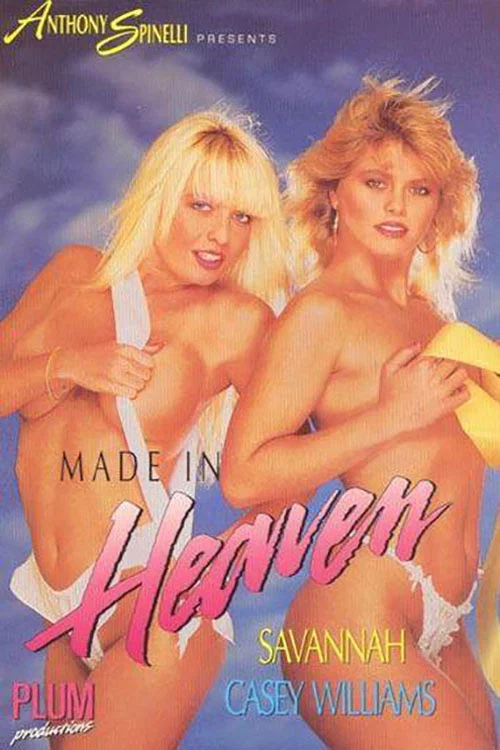 Постер: Made in Heaven