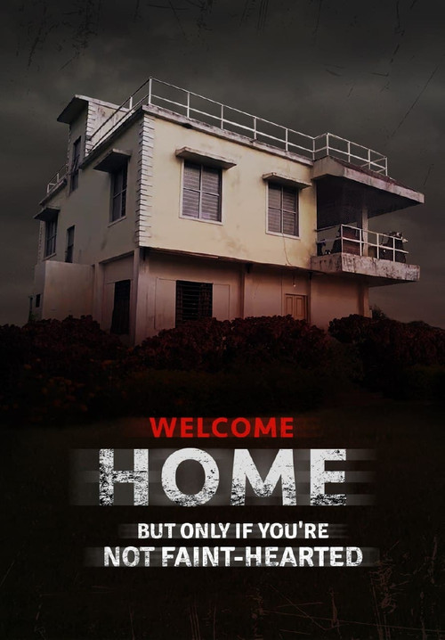 Постер: Welcome Home