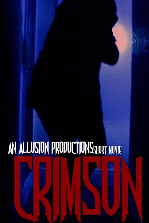 Постер: CRIMSON