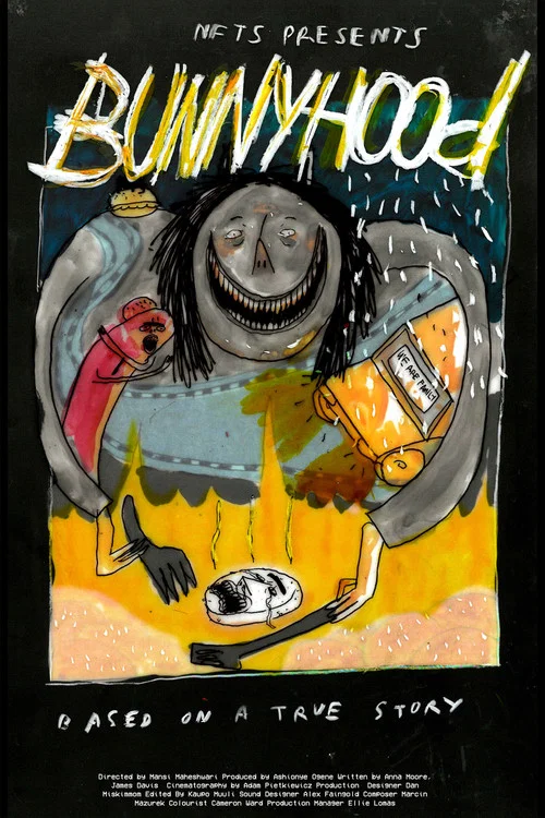Постер: Bunnyhood