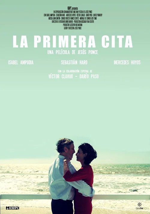 Постер: La primera cita