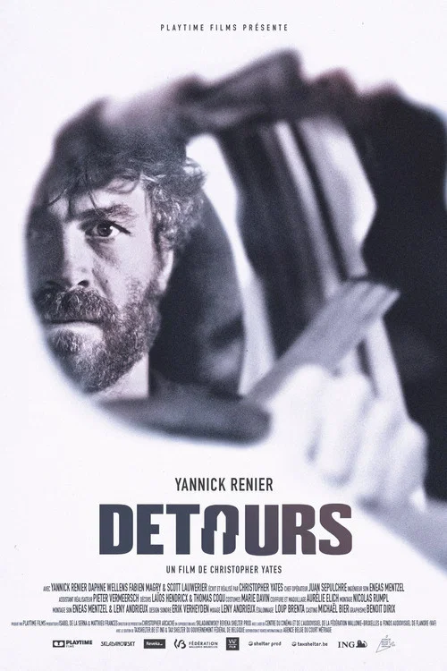Постер: Détours
