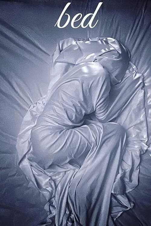 Постер: Bed