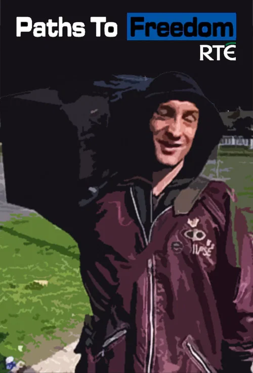 Постер: Paths to Freedom