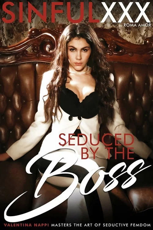 Постер: Seduced by the Boss