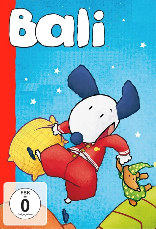 Постер: Bali