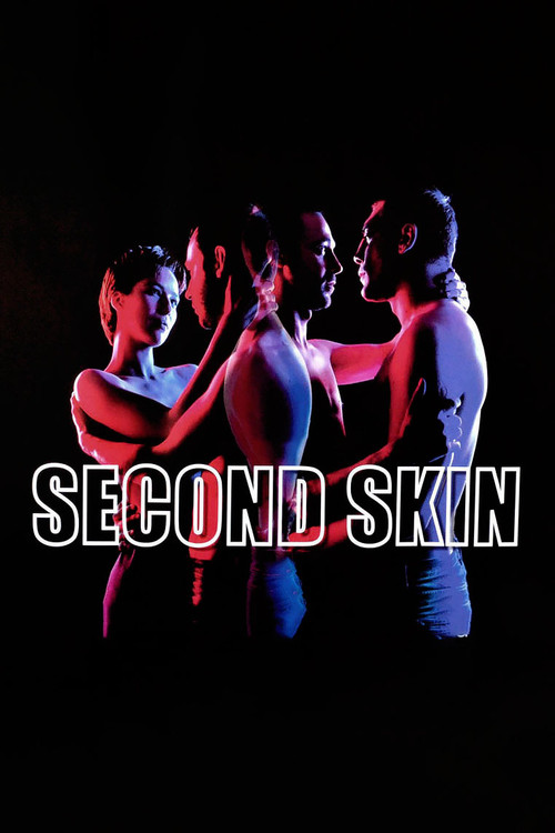 Постер: Second Skin