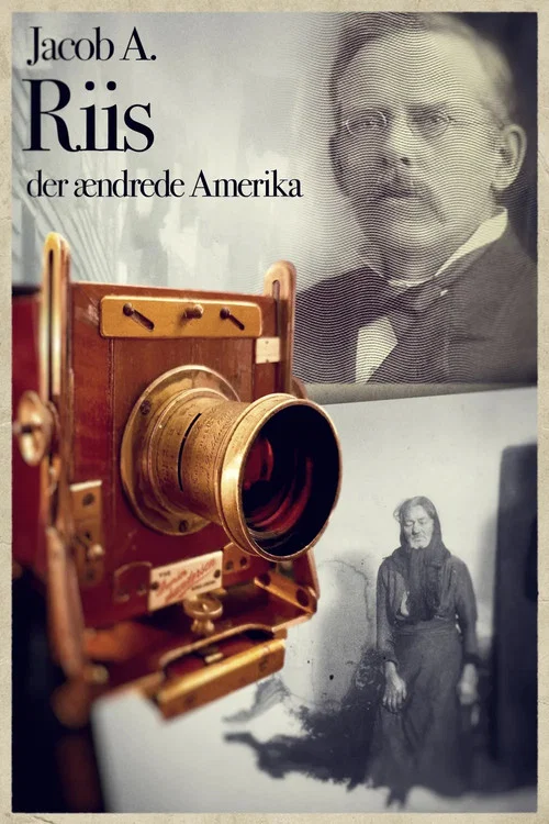 Постер: Jacob A. Riis