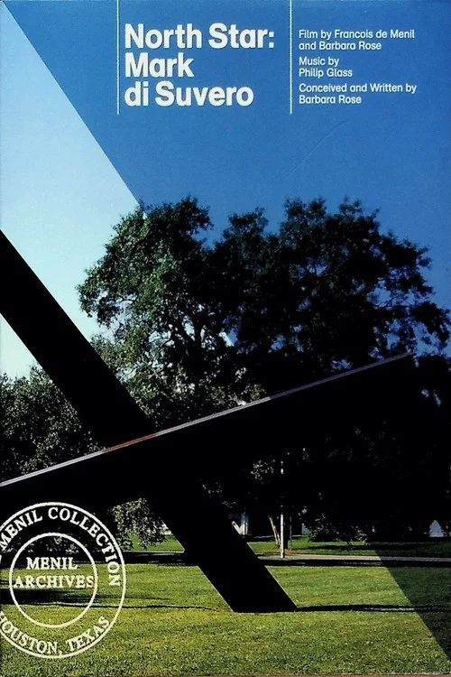 Постер: Mark Di Suvero, Sculptor