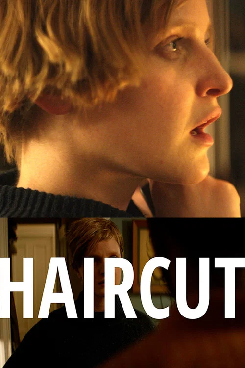 Постер: Haircut