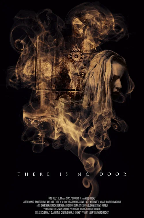 Постер: There Is No Door